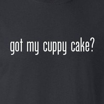 Cuppy cakes